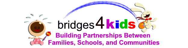 Bridges4Kids Logo
