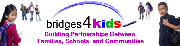 Bridges4Kids Logo