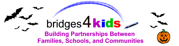 Bridges4Kids Logo