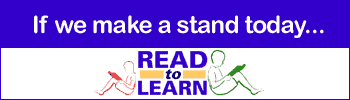 Read to Learn
